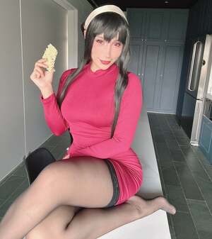 Bonn1eTheBunny nude 9