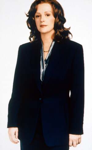 Bonnie Bedelia nude 1