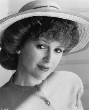 Bonnie Bedelia nude 7