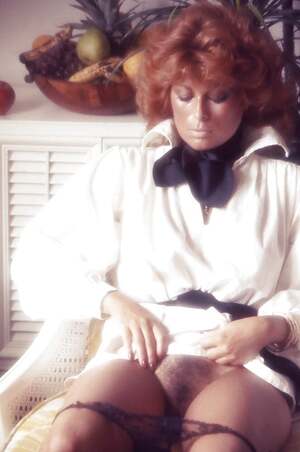 Bonnie Dee Wilson nude 11