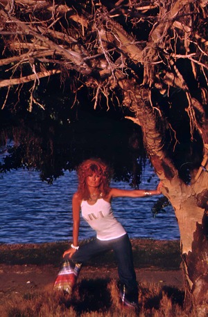 Bonnie Dee Wilson nude 5