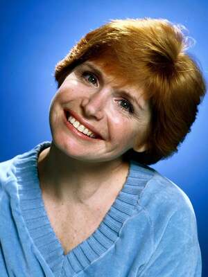 Bonnie Franklin nude 3