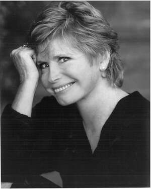 Bonnie Franklin nude 4