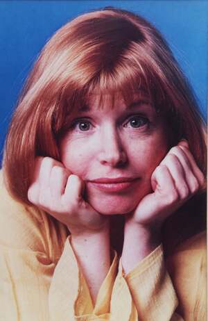 Bonnie Franklin nude 6