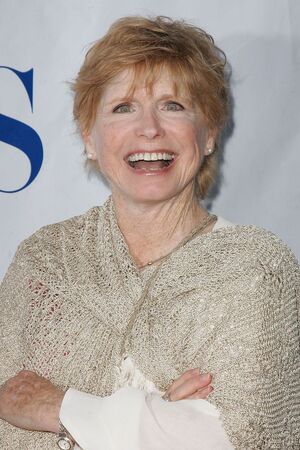 Bonnie Franklin nude 7