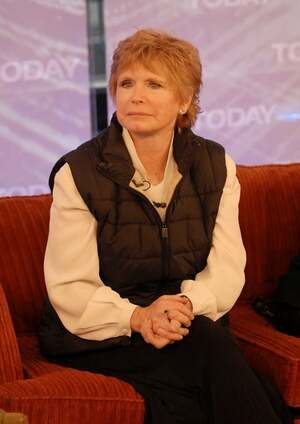 Bonnie Franklin nude 8