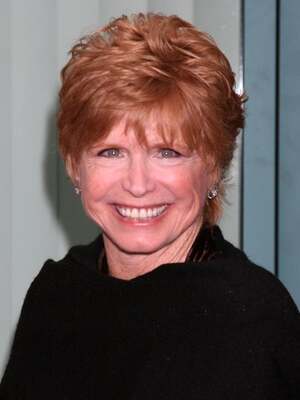 Bonnie Franklin nude 9