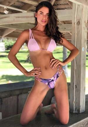 Bonnie Mueller Gervais nude 5