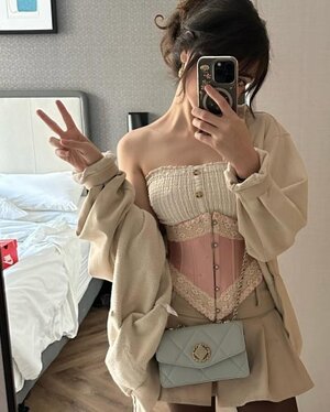 Bonnie Rabbit nude 11