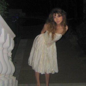 Bonnie Rabbit nude 7