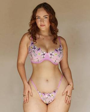 Bonnie Rebecca nude 9