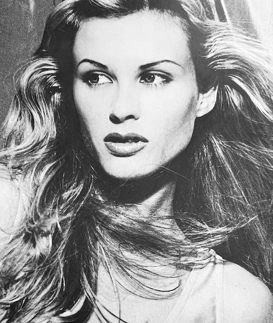 Bonnie Somerville nude 4