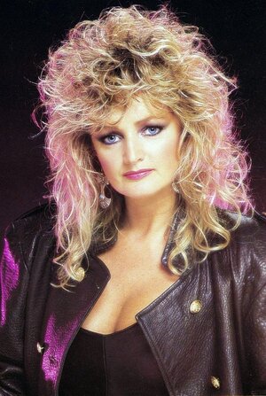 Bonnie Tyler nude 6