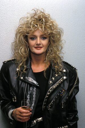 Bonnie Tyler nude 7