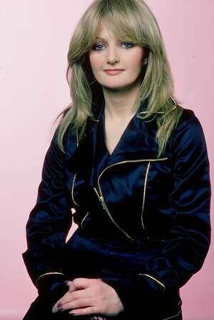 Bonnie Tyler nude 8