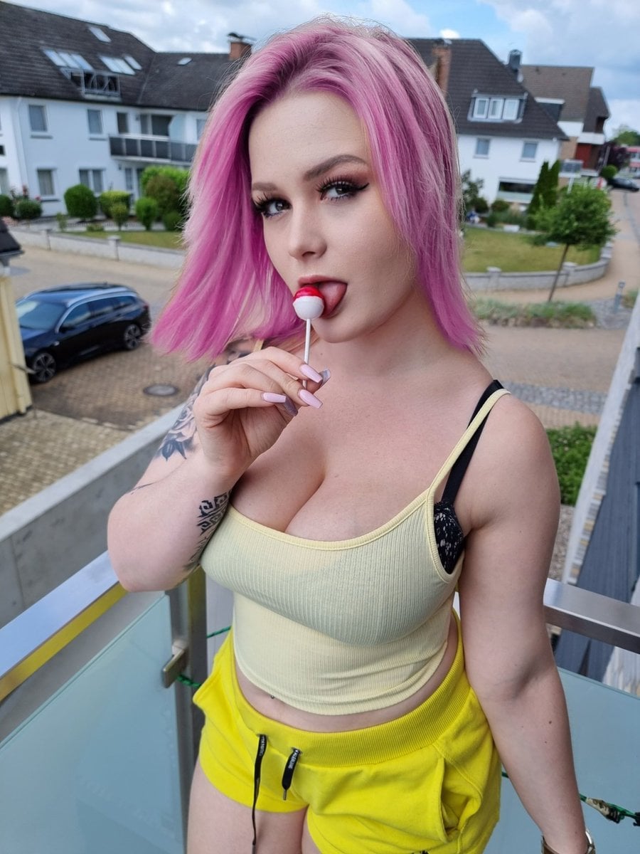 Bonny Lang nude 8