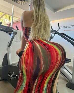 BootyByShel nude 5