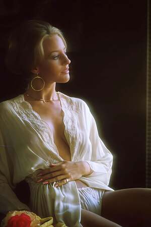 Brande Howard nude 3
