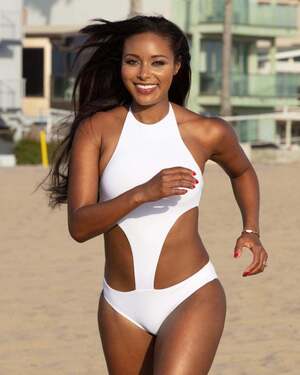 Brandi Reed nude 2