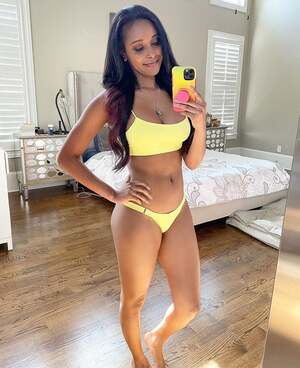 Brandi Reed nude 6