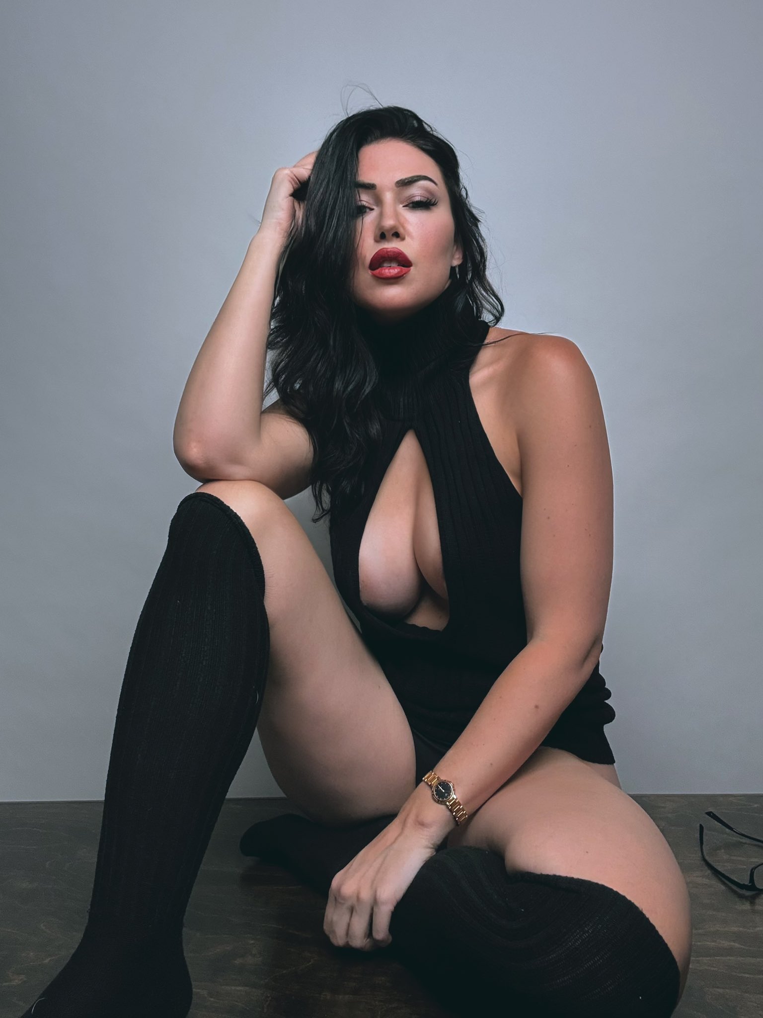 Brandy Dawley nude 5