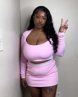 Brandy Lashay Hardin nude 1