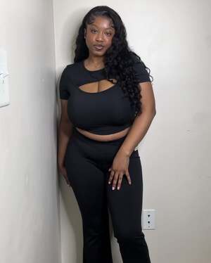 Brandy Lashay Hardin nude 2