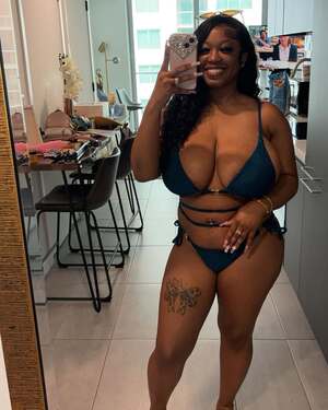 Brandy Lashay Hardin nude 4
