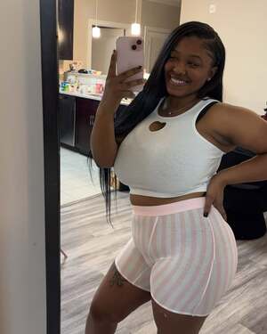 Brandy Lashay Hardin nude 6