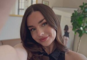 Bratty Maddie nude 5