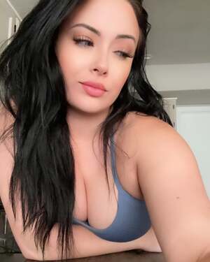 Bre Marie nude 5