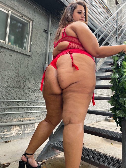 Breana Khalo nude 4