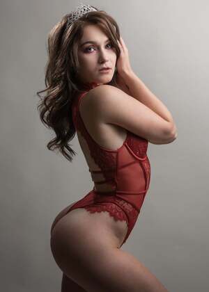 Breanna LeBlanc nude 12