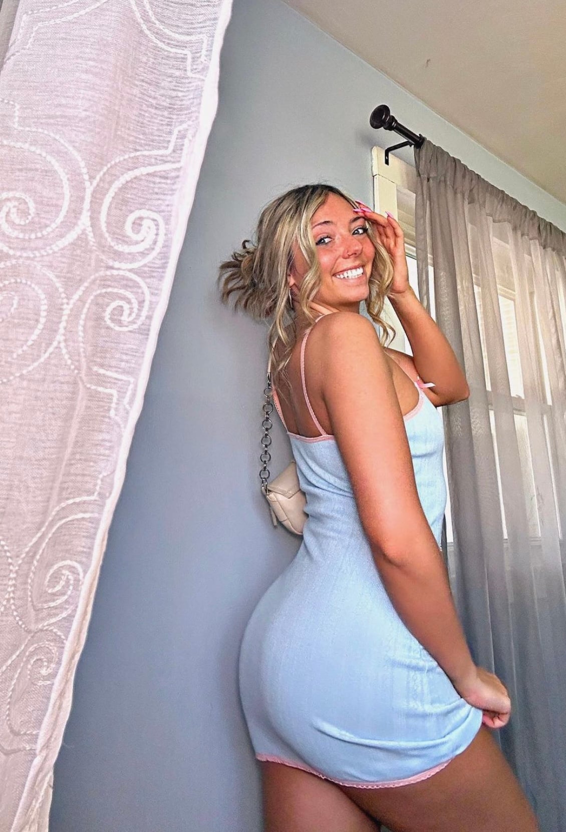 Bree Delio nude 12