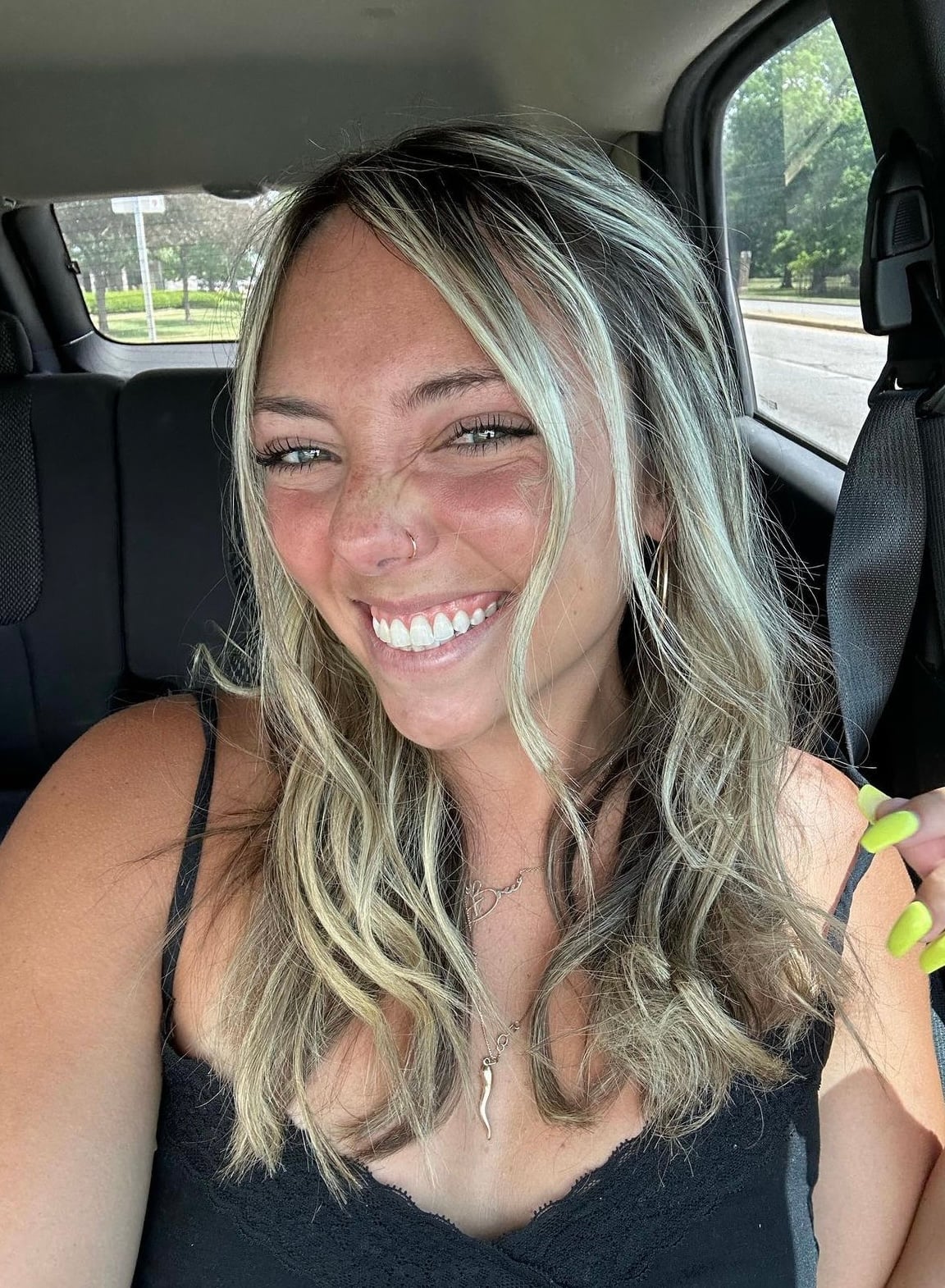Bree Delio nude 4