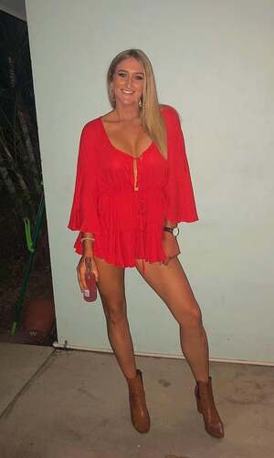 Bree Taylor nude 1