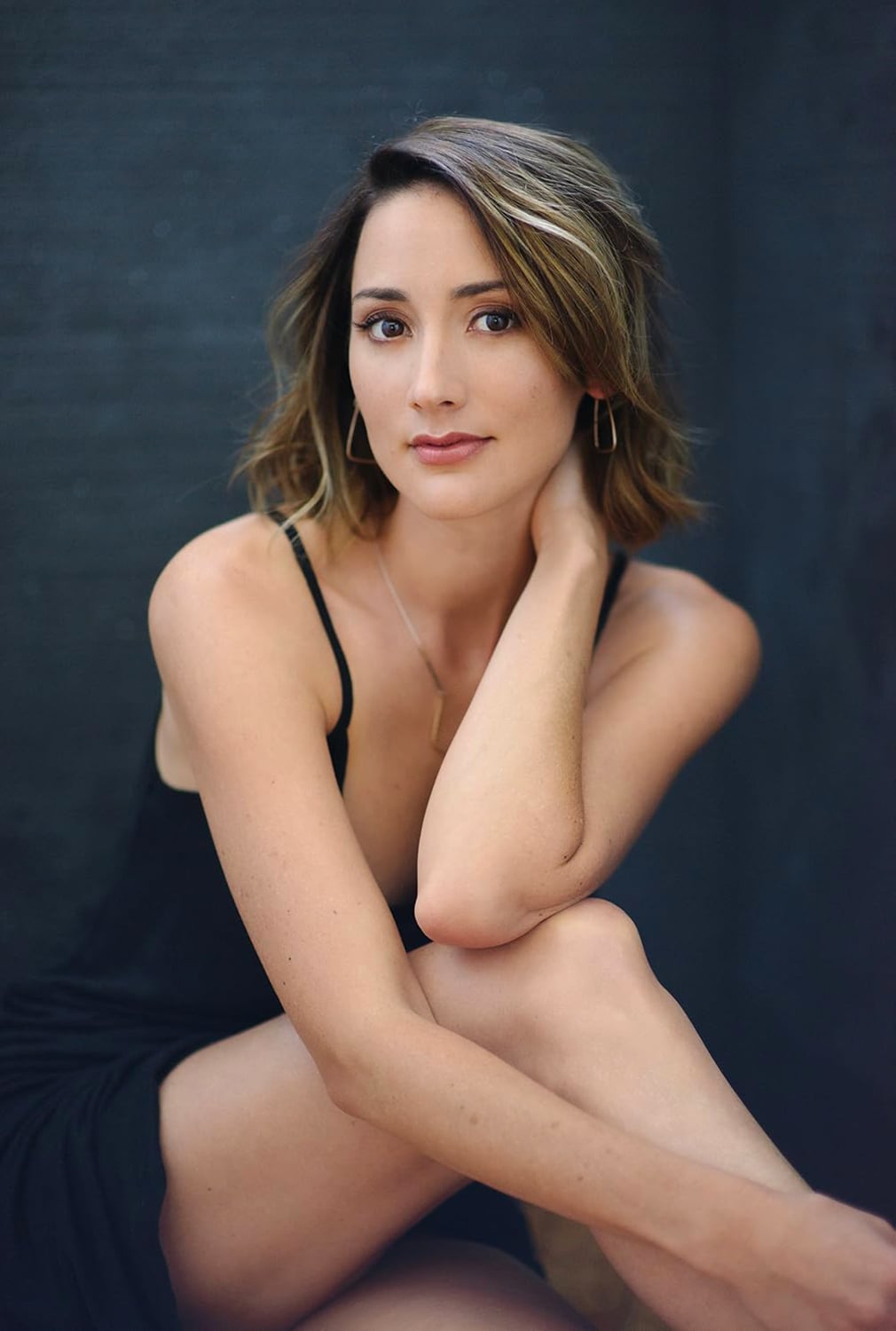 Bree Turner nude 11