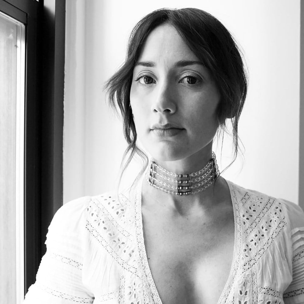 Bree Turner nude 6