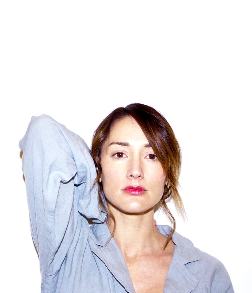 Bree Turner nude 7