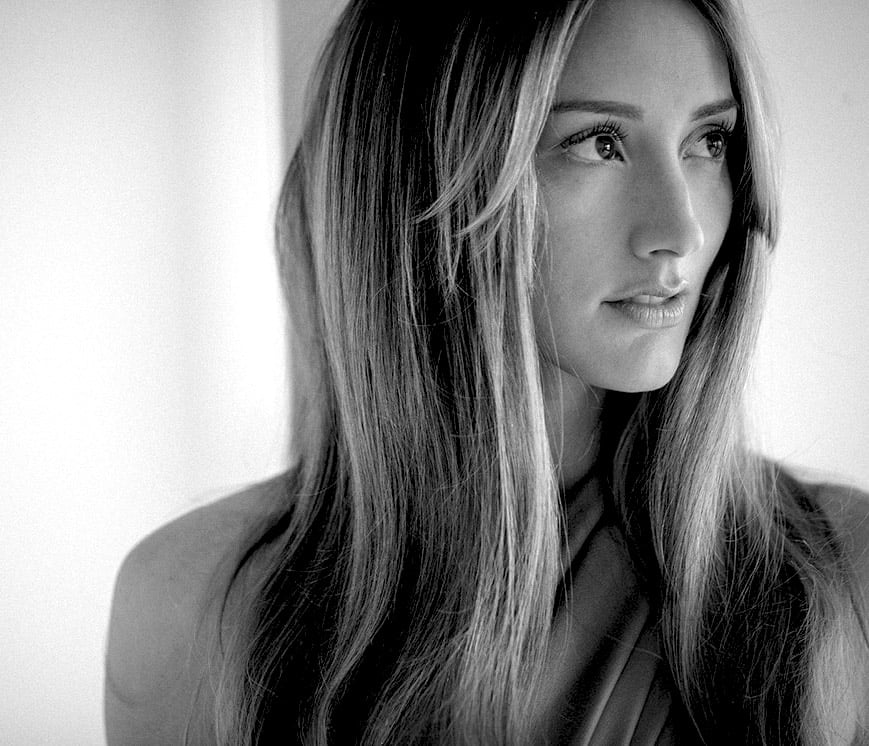 Bree Turner nude 8