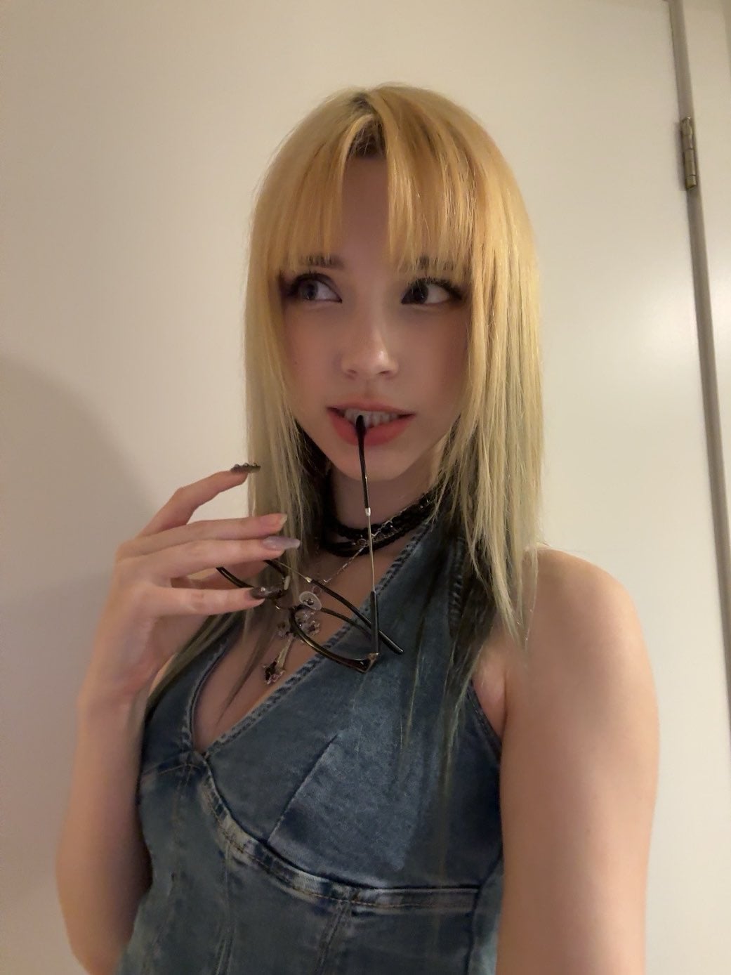 BreesKnees nude 11