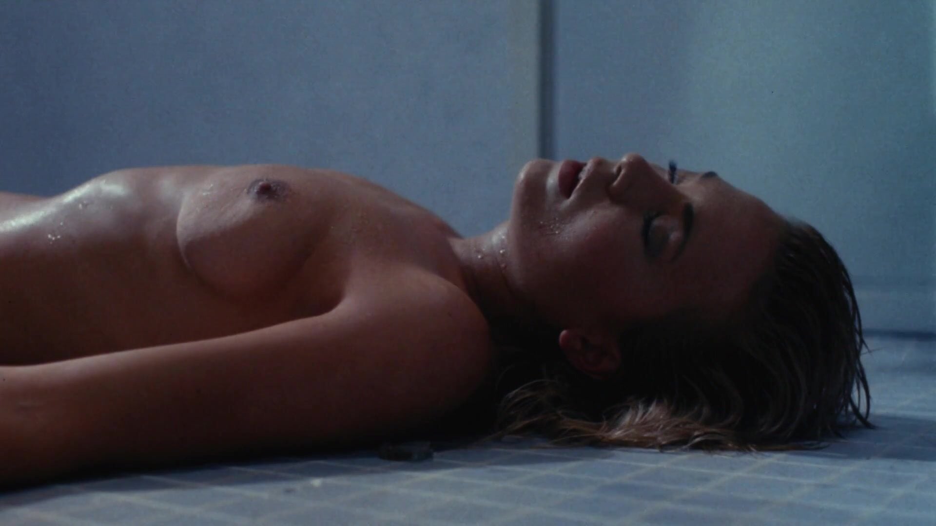 Brenda Bakke nude 5