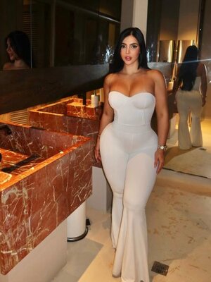 Brenda Castro nude 10