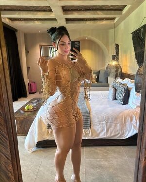 Brenda Castro nude 4