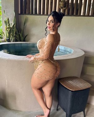Brenda Castro nude 5
