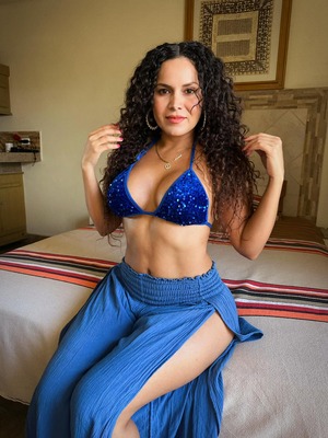 Brenda Catalan nude 10