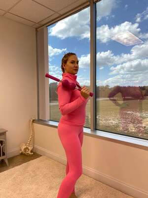 Brenda Mondragon nude 11