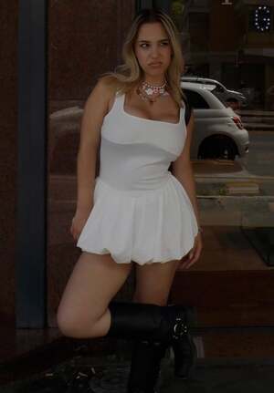 Brenda Riccio nude 11