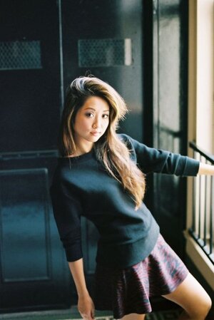 Brenda Song nude 10