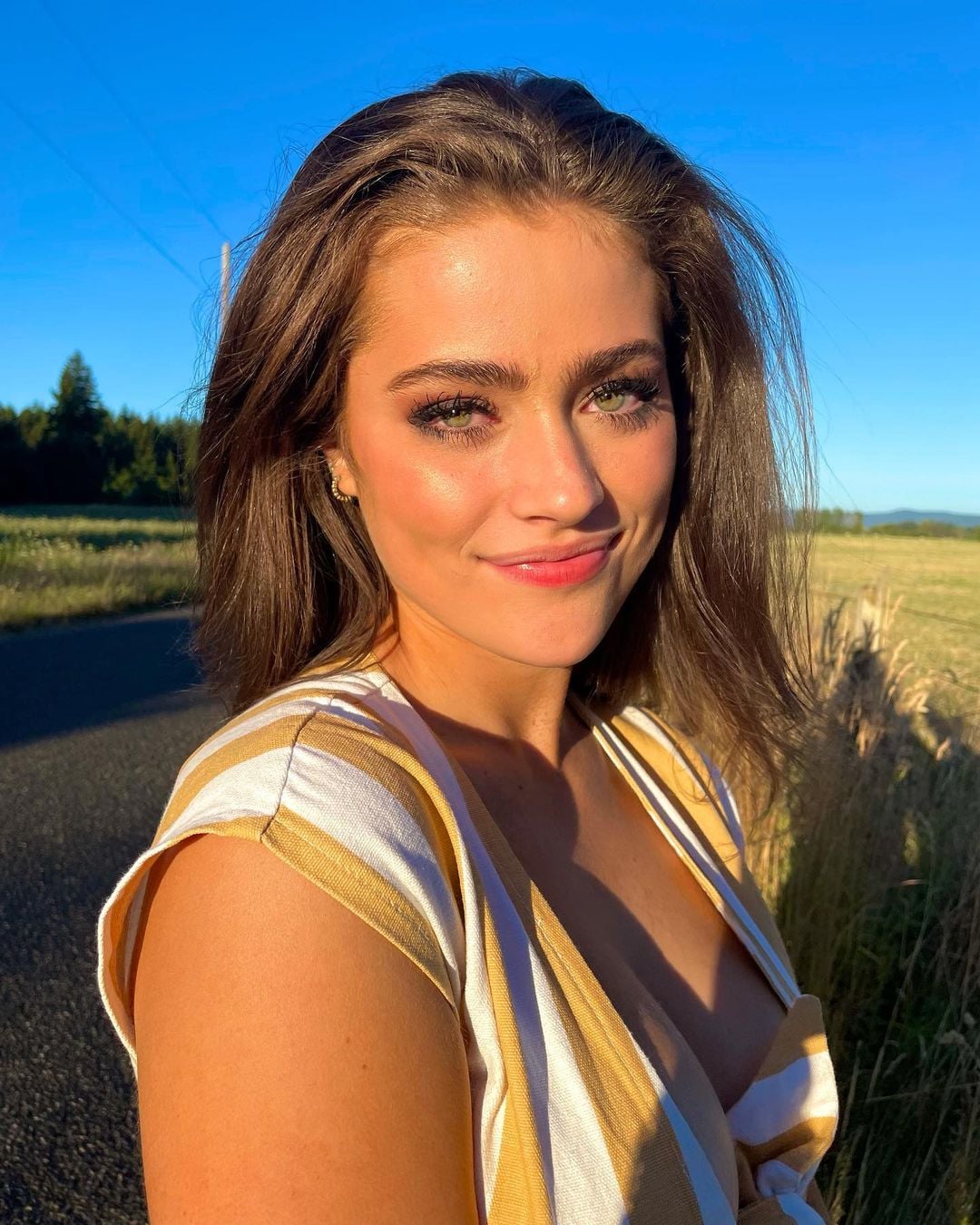 Brenna Nelson nude 11